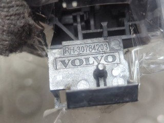 Ручка двери наружная левая передняя, ориг. номер 39879658, 30784202, Volvo S80 2006-2010