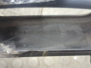 Ручка двери наружная левая передняя, ориг. номер EC0258413G85, EC2559412B, Mazda Tribute 2000-2004