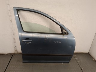 Ручка двери наружная правая передняя, Skoda Octavia 2000-2011