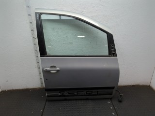 Ручка двери наружная правая передняя, Seat Alhambra 2000-2010