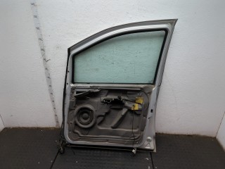 Ручка двери наружная правая передняя, Seat Alhambra 2000-2010