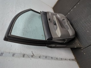 Ручка двери наружная левая передняя, KIA Carens 2006-2012