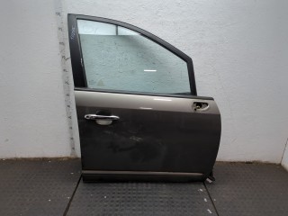 Ручка двери наружная левая передняя, KIA Carens 2006-2012