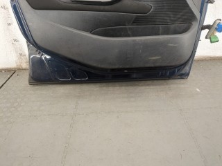 Ручка двери наружная левая передняя, Peugeot 308 2007-2011