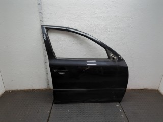 Ручка двери наружная правая передняя, Skoda Octavia 2000-2011