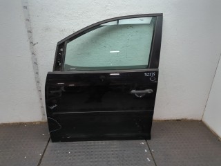 Ручка двери наружная левая передняя, Volkswagen Touran 2003-2006