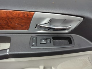 Ручка двери наружная левая передняя, Chrysler Voyager 2007-2010