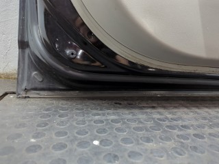 Ручка двери наружная левая передняя, Chrysler Voyager 2007-2010