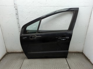 Ручка двери наружная левая передняя, Peugeot 308 2007-2011