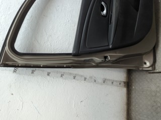 Ручка двери наружная левая передняя, Renault Megane 2006-2009