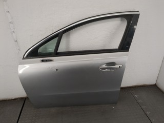 Ручка двери наружная левая передняя, Peugeot 508 2010-2014