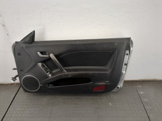 Ручка двери наружная правая передняя, ориг. номер 826602C0002R, Hyundai Coupe 2005-2007