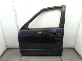 Ручка двери наружная левая передняя, Ford S-Max 2006-2010