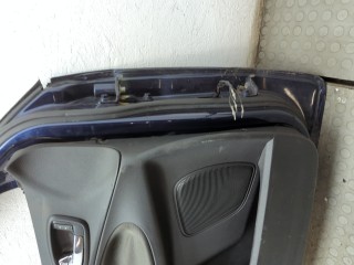Ручка двери наружная левая передняя, Ford S-Max 2006-2010