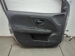 Ручка двери наружная левая передняя, Nissan Note E11 2008-2013