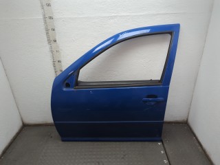 Ручка двери наружная левая передняя, Volkswagen Golf 4 1997-2006