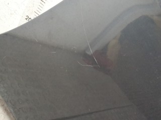 Капот, ориг. номер 1Z0823031B, Skoda Octavia 2008-2013
