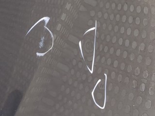 Капот, ориг. номер 1Z0823031B, Skoda Octavia 2008-2013