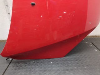 Капот, ориг. номер 1505771, P4M51A16610AL, Ford Focus 2001-2005