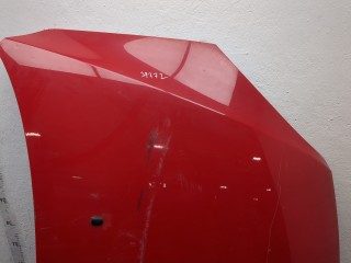 Капот, ориг. номер 1505771, P4M51A16610AL, Ford Focus 2001-2005