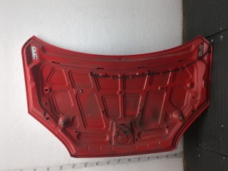 Капот, ориг. номер 1505771, P4M51A16610AL, Ford Focus 2001-2005
