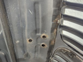 Капот, ориг. номер 41617121102, 7121102, BMW X5 E53 2003-2006