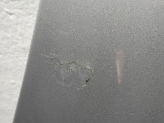 Капот, ориг. номер 1797477, PBM51A16610AC, Ford Focus 2011-2015