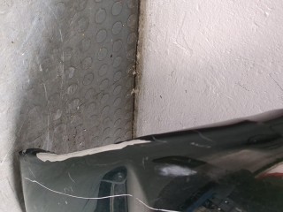 Капот, ориг. номер 41009629102, BMW X1 U11, U12