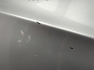 Капот, KIA Cee'd 2010-2012