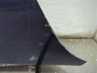 Капот, ориг. номер 3C0823031C, Volkswagen Passat 2005-2010