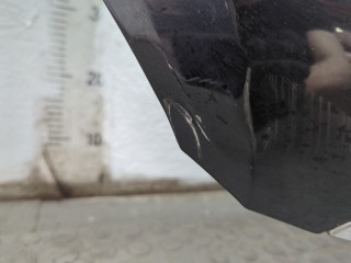 Капот, ориг. номер 5J0823031B, Skoda Fabia 2004-2007