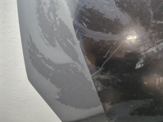 Капот, ориг. номер 5J0823031B, Skoda Fabia 2004-2007