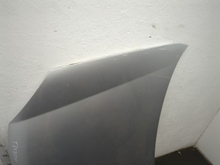 Капот, ориг. номер 1K5945095G, Volkswagen Jetta 5 2005-2010