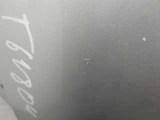 Капот, ориг. номер 1K5945095G, Volkswagen Jetta 5 2005-2010