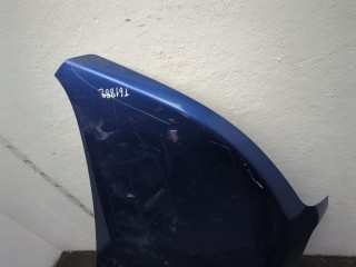 Капот, Daihatsu Terios 2 2006-2009