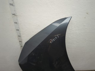 Капот, ориг. номер 5J0823031B, Skoda Fabia 2007-2010