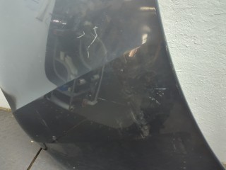 Капот, ориг. номер 5J0823031B, Skoda Fabia 2007-2010