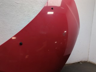 Капот, ориг. номер 6640007510, 8117007500, KIA Picanto 2007-2010