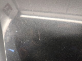 Капот, Toyota RAV4 2003-2005