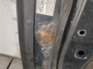 Капот, Toyota RAV4 2003-2005