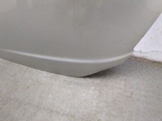 Капот, Toyota Corolla 2002-2007