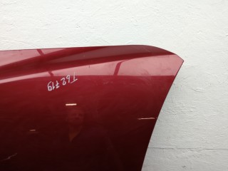 Капот, Jaguar XE 2015-2019