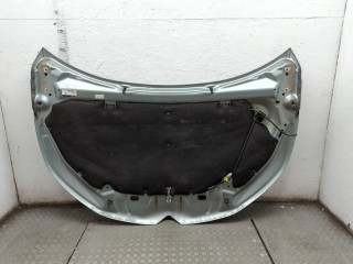 Капот, Citroen C4 2004-2014