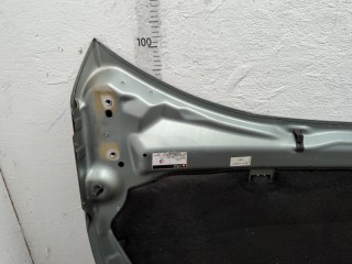 Капот, Citroen C4 2004-2014