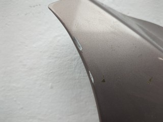 Капот, KIA Cee'd 2006-2010