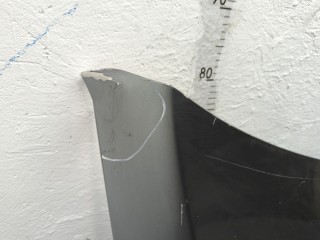 Капот, ориг. номер 1160724, 90054143, Opel Zafira 2008-2014