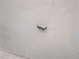 Капот, ориг. номер 1446448, P1S7116612AZ, Ford Mondeo 2000-2003