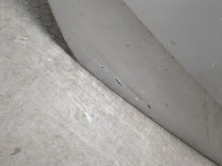 Капот, ориг. номер 1446448, P1S7116612AZ, Ford Mondeo 2000-2003