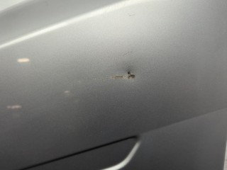 Капот, ориг. номер 1469592, Ford Mondeo 2006-2010