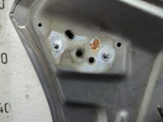 Капот, ориг. номер 1469592, Ford Mondeo 2006-2010